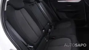 BMW Série 2 de 2018