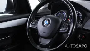 BMW Série 2 de 2018