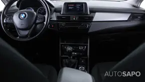 BMW Série 2 de 2018