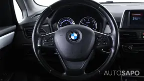 BMW Série 2 de 2018