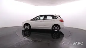 BMW Série 2 de 2018