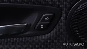 BMW Série 2 de 2018