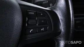 BMW Série 2 de 2018