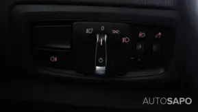 BMW Série 2 de 2018