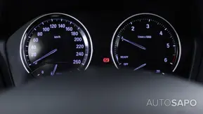 BMW Série 2 de 2018