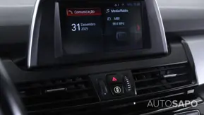 BMW Série 2 de 2018