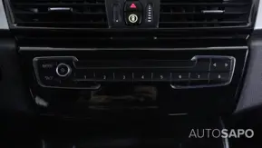 BMW Série 2 de 2018