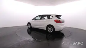 BMW Série 2 de 2018