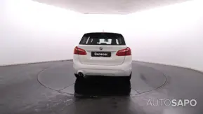 BMW Série 2 de 2018