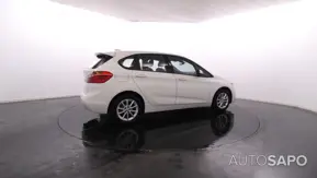 BMW Série 2 de 2018