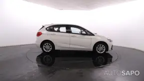 BMW Série 2 de 2018