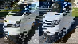 Toyota Proace 1.5 D-4D L1 de 2021