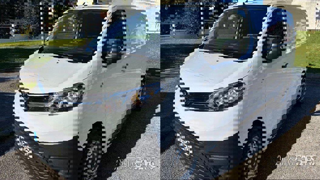 Toyota Proace 1.5 D-4D L1 de 2021