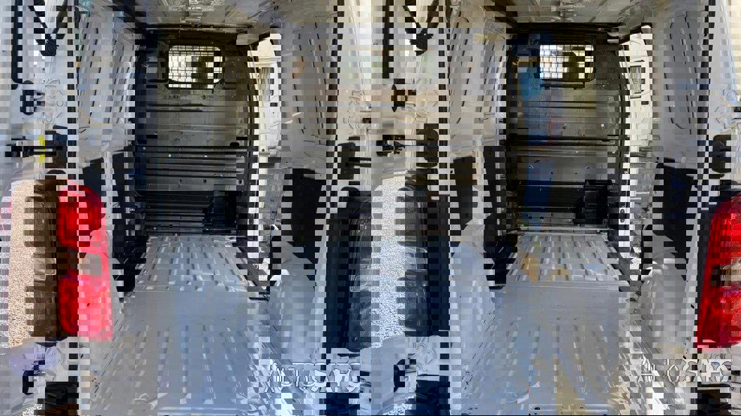 Toyota Proace 1.5 D-4D L1 de 2021