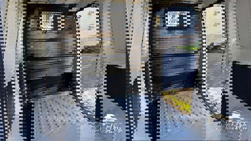 Toyota Proace 1.5 D-4D L1 de 2021