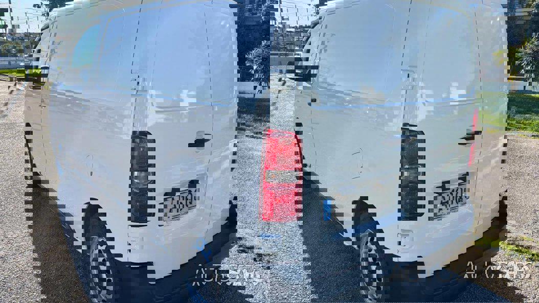 Toyota Proace 1.5 D-4D L1 de 2021