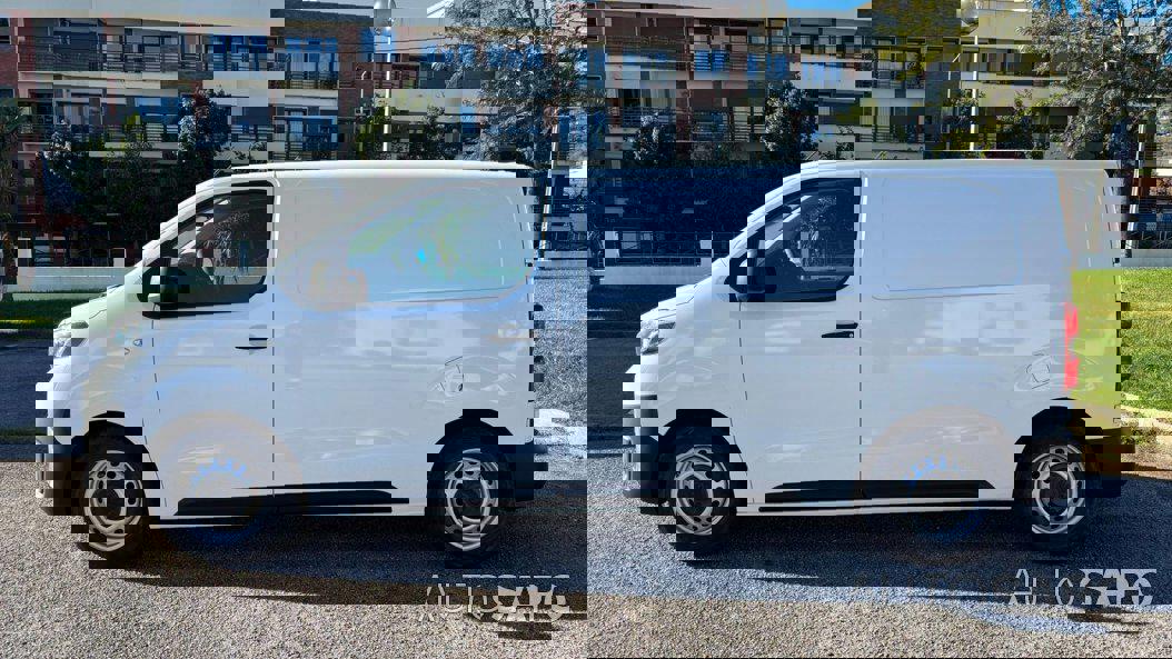 Toyota Proace 1.5 D-4D L1 de 2021