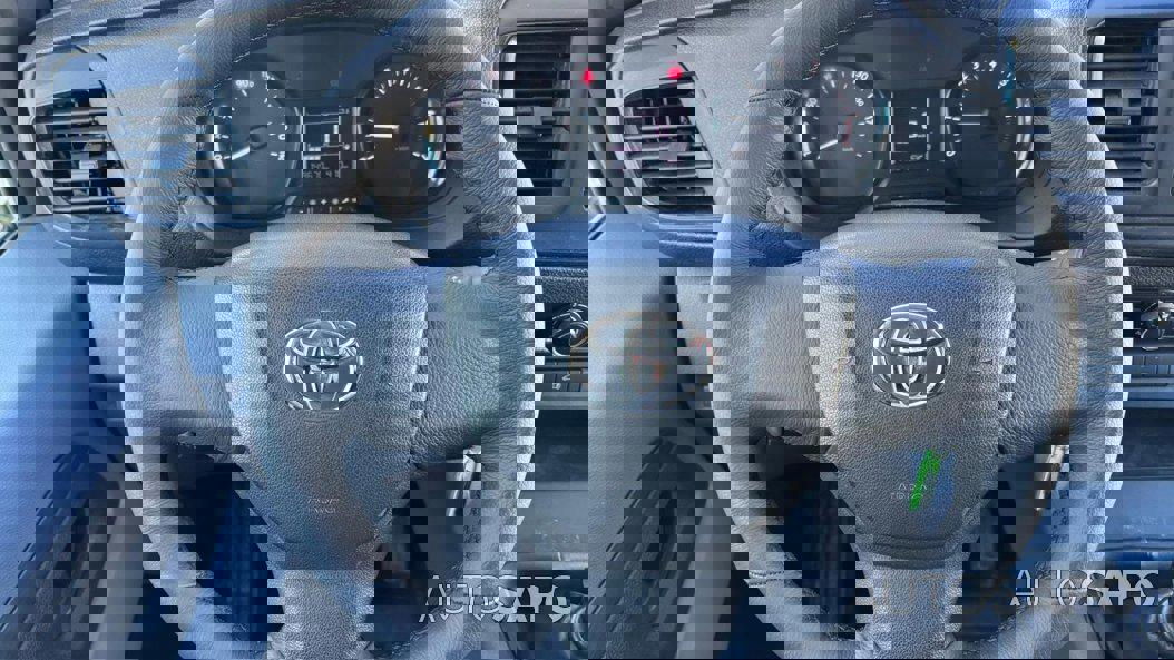 Toyota Proace 1.5 D-4D L1 de 2021