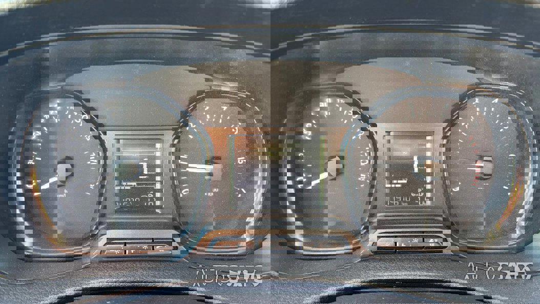 Toyota Proace 1.5 D-4D L1 de 2021