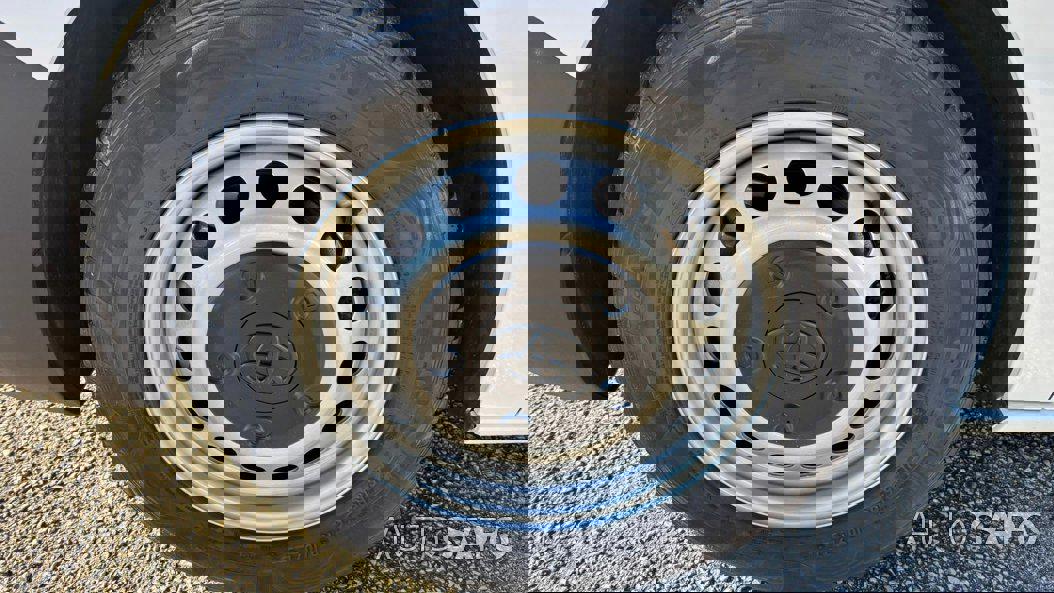 Toyota Proace 1.5 D-4D L1 de 2021