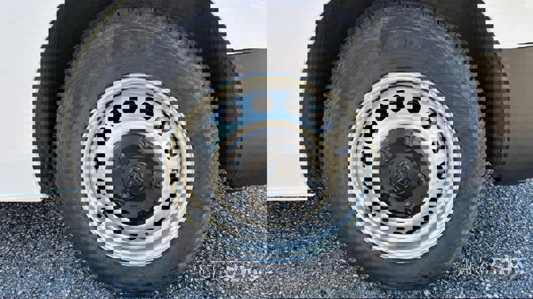 Toyota Proace 1.5 D-4D L1 de 2021