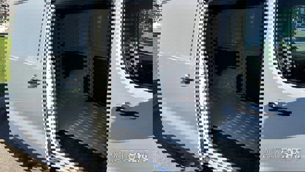 Toyota Proace 1.5 D-4D L1 de 2021