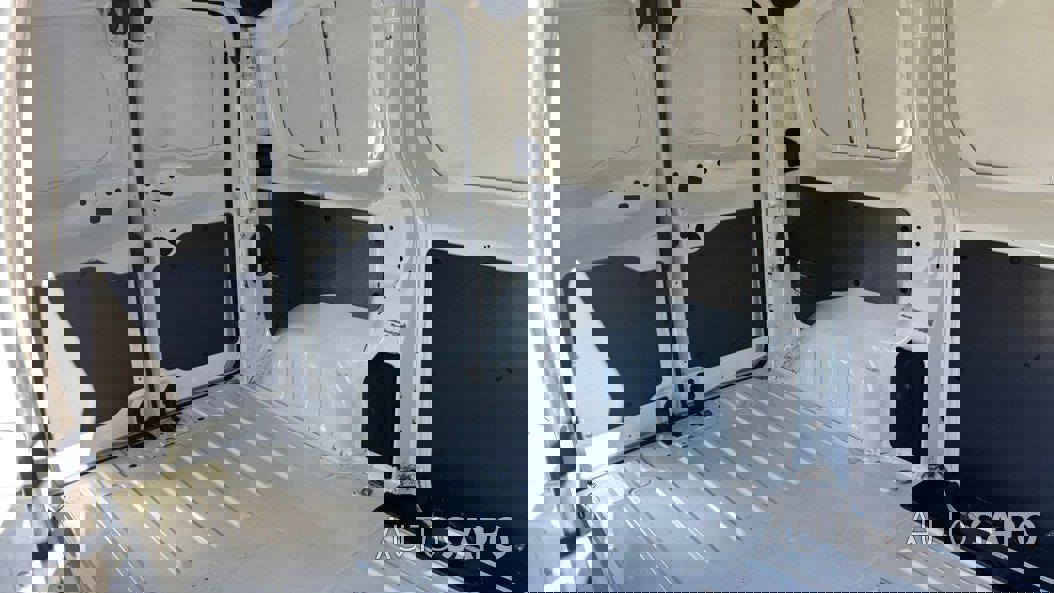 Toyota Proace 1.5 D-4D L1 de 2021