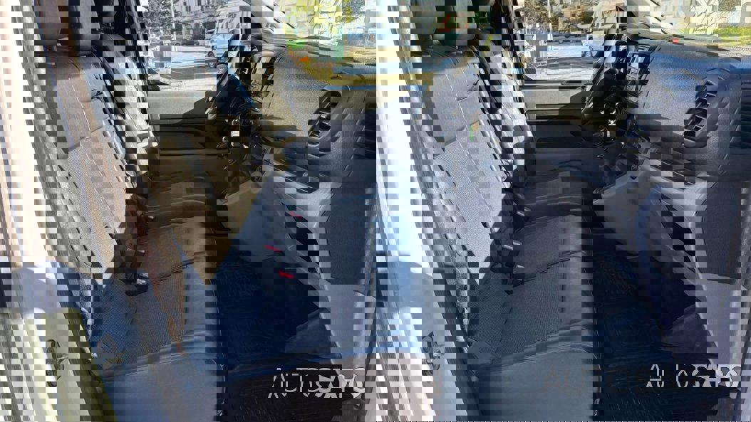 Toyota Proace 1.5 D-4D L1 de 2021