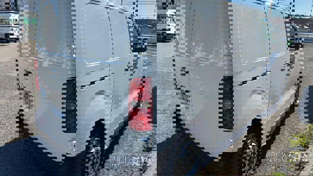 Toyota Proace 1.5 D-4D L1 de 2021