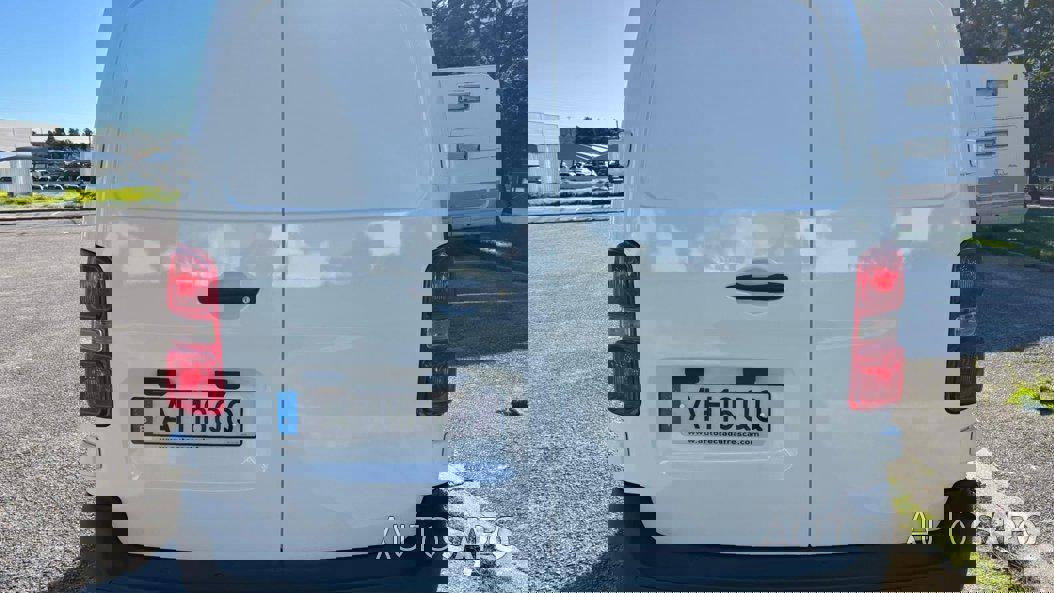 Toyota Proace 1.5 D-4D L1 de 2021