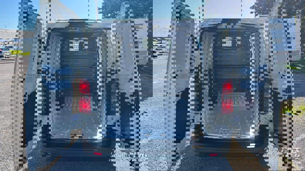 Toyota Proace 1.5 D-4D L1 de 2021