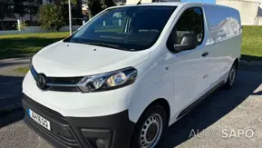 Toyota Proace 1.5 D-4D L1 de 2021