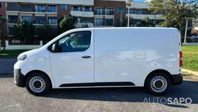 Toyota Proace 1.5 D-4D L1 de 2021