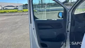 Toyota Proace 1.5 D-4D L1 de 2021