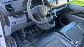 Toyota Proace 1.5 D-4D L1 de 2021