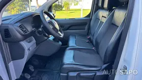 Toyota Proace 1.5 D-4D L1 de 2021