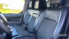 Toyota Proace 1.5 D-4D L1 de 2021