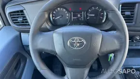 Toyota Proace 1.5 D-4D L1 de 2021