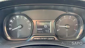 Toyota Proace 1.5 D-4D L1 de 2021