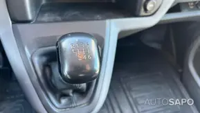 Toyota Proace 1.5 D-4D L1 de 2021