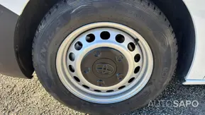 Toyota Proace 1.5 D-4D L1 de 2021