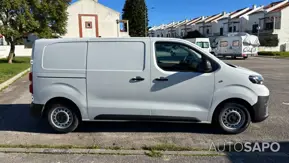 Toyota Proace 1.5 D-4D L1 de 2021