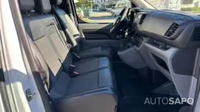 Toyota Proace 1.5 D-4D L1 de 2021