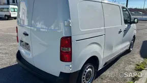 Toyota Proace 1.5 D-4D L1 de 2021
