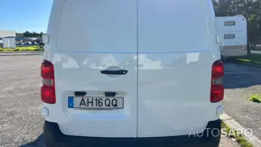 Toyota Proace 1.5 D-4D L1 de 2021