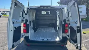 Toyota Proace 1.5 D-4D L1 de 2021