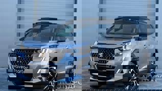 Peugeot 2008 1.2 PureTech GT Line de 2020