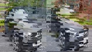 Mercedes-Benz Classe A de 2019