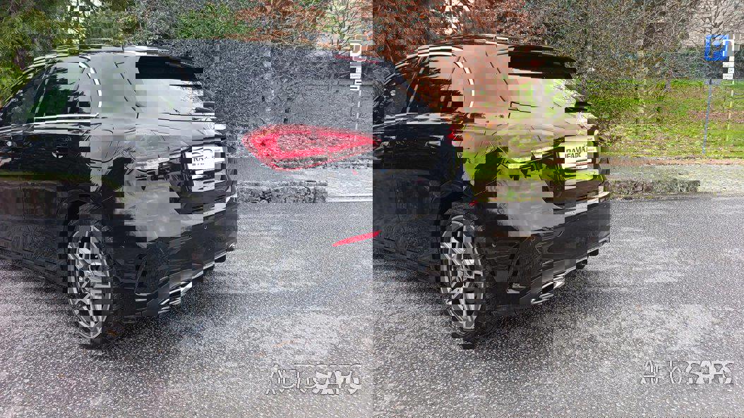 Mercedes-Benz Classe A de 2019