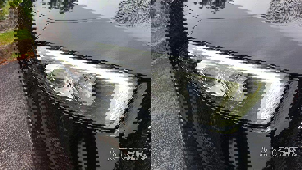 Mercedes-Benz Classe A de 2019